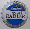 Karlsberg Natur Radler