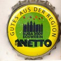 Netto Premium Stier Bier Export
