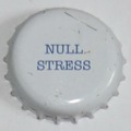 Null Stress