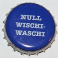 Null Wischi- waschi