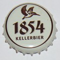 Kellerbier 1854