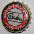Pinkus Bier