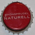 Rhonsprudel Naturell