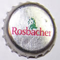 Rosbacher Mineralwasser