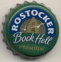 Rostocker bock hell