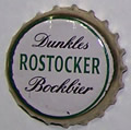 Rostocker bock bier