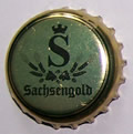 Sachsengold Landbier