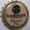 Schmucker Meister Pils