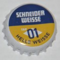 Schneider Weisse 01 Helle Weisse