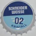 Schneider Weisse Kristall