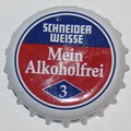 Schneider Weisse 3 Mein Alkoholfrei