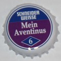 Schneider Weisse 6 Mein Aventinus