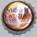 Schofferhofer Weizen Sprizz