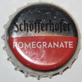 Schofferhofer Pomegranate