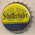 Schofferhofer Birne-Ingwer