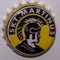 Martinsbrau Skt. Martinus