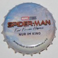 Karamalz - Spiderman Far from Home