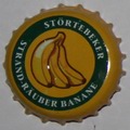 Stortebeker strand-rauber banane