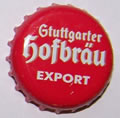 Stuttgarter Hofbrau Export