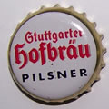 Stuttgarter Hofbrau Pilsner