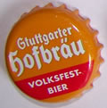 Stuttgarter Hofbrau Volksfestbier