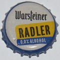 Warsteiner Radler 0.0%