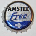 Amstel Free alc. 0,0%