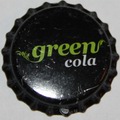 Green cola