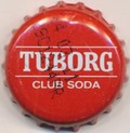 Tuborg Club Soda