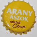 Arany Aszok Husito Citrom