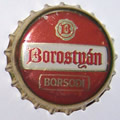 Borostyan Borsodi
