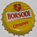 Borsodi Citromos