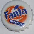 Fanta Narancs