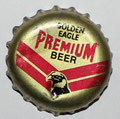 Golden Eagle Premium Beer