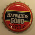 Haywards 5000
