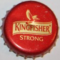 Kingfisher strong