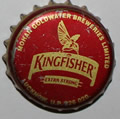 Kingfisher Extra Strong