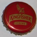 Kingfisher Strong