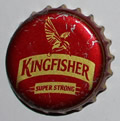 Kingfisher Strong