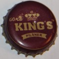 Kings Pilsner Goa