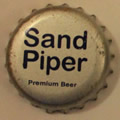 Sand Piper Premium Beer
