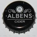 Albens Cider