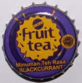 Fruit tea Blackcurrant