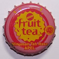Fruit tea Apel