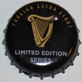 Guinness Foreign Extra Stout Limited Edition