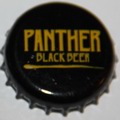 Panther Black Beer