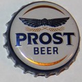 Prost Beer