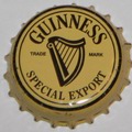 Guinness Special export