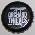 Orchard Thieves Cider