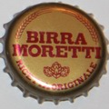Birra Moretti Ricetta